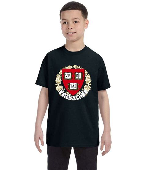 Harvard Tee Shirts: A Timeless Symbol of Education and Prestige