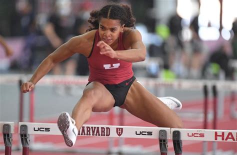 Harvard Track and Field Recruiting Standards: Uncovering the Elite Criteria