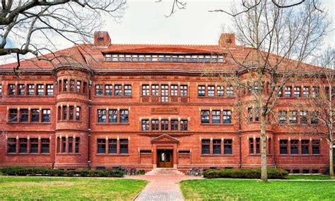 Harvard University: A Comprehensive Guide to Its History, Academics, and Impact