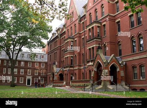 Harvard University: Boston, Massachusetts USA