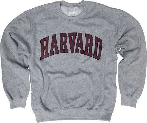 Harvard University Sweatshirt: A Timeless Icon of Education and Prestige