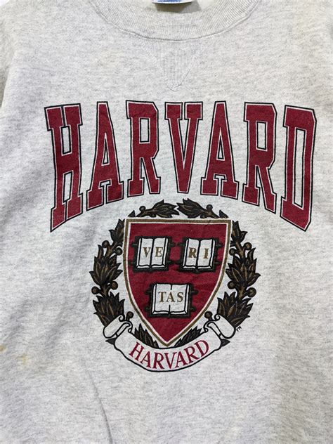 Harvard University Sweatshirt: A Timeless Symbol of Academic Excellence