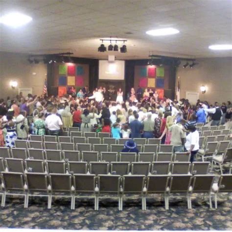 Harvest Church Jasper TX: A Beacon of Faith and Community in East Texas