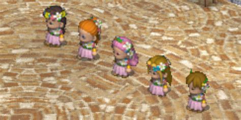 Harvest Moon Girls: The Ultimate Guide to 2023's Festival