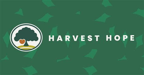 Harvest of Hope Epub