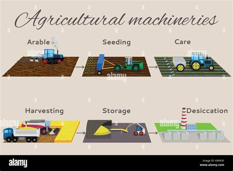 Harvesting and Cultivation