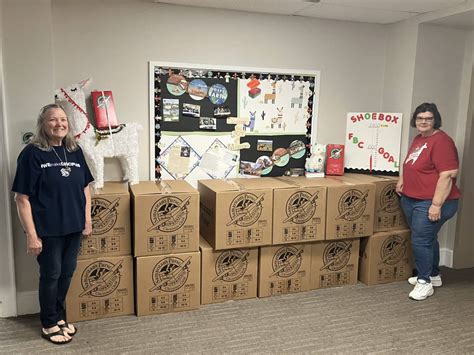 Harvey's Shoe Box: A Powerful Tool for Child Advocacy