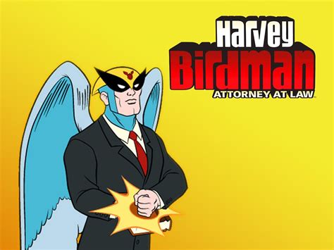 Harvey Birdman, Attorney at Law: 10 Unforgettable Episodes That Will Make Your Prime Time Soar