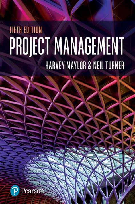 Harvey Maylor Project Management Ebook Epub