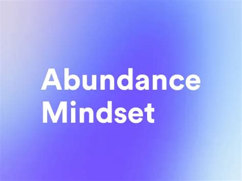 Harvey Moise: Embracing the Abundance Mindset for Sustainable Wealth and Well-being