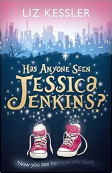 Has Anyone Seen Jessica Jenkins