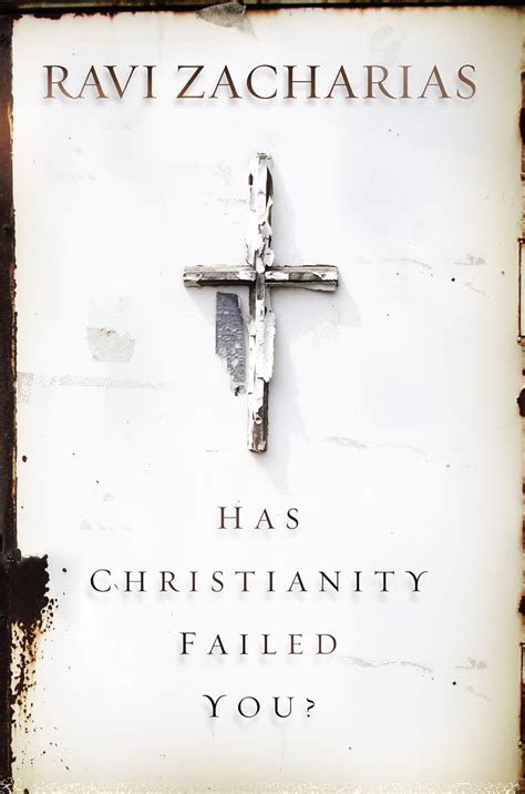 Has Christianity Failed You Kindle Editon