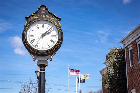 Hasbrouck Heights, New Jersey: 10,000+ Reasons to Call It Home