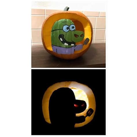 Hash Slinging Slasher Pumpkin: The Ultimate Guide to This Terrifying Treat