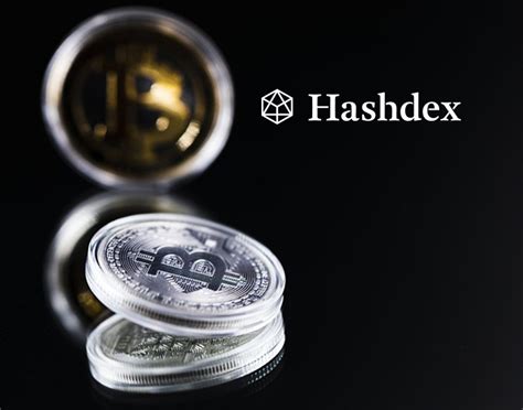 Hashdex Ltd.: 2023 Outlook and Beyond