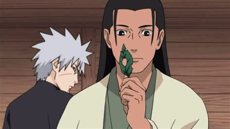 Hashirama Senju: A Historical Perspective