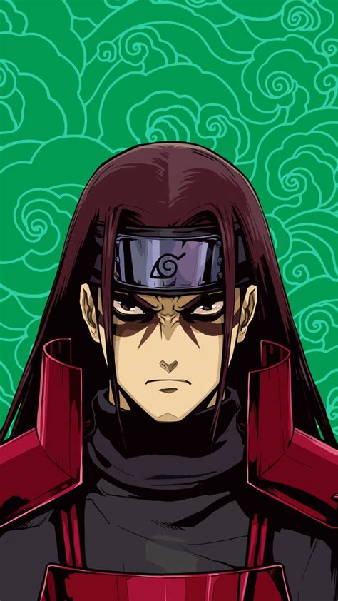 Hashirama Senju: The 21st Century's Most Versatile General