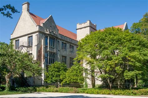 Haskell Hall: