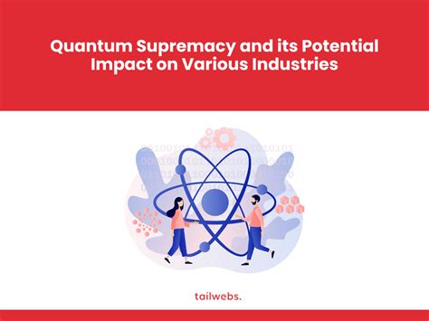 Hass Nicelow: Unlocking Quantum Supremacy and Disrupting Industries