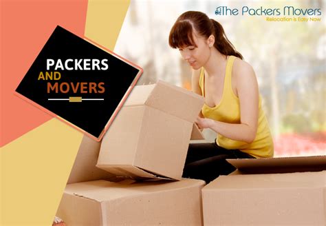 Hassle-Free Relocation with Packers and Movers Madhapur: A Comprehensive Guide