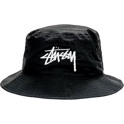 Hat Bucket Stussy: The Ultimate Guide to Style and Functionality