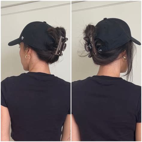 Hat Hair Hacks: 11 Proven Techniques to Tame Your Post-Hat Locks