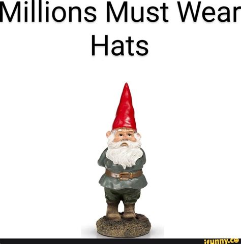 Hat Hair Hats: A Problem for Millions