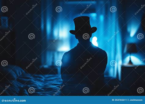 Hat Man Sleep Paralysis: The Shadowy Figure Haunting Your Dreams