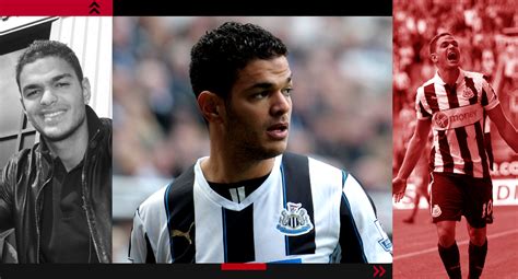 Hat-Tricks de Ben Arfa: Um Gênio Incompreendido