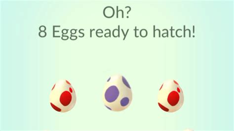 Hatch it from a 10km egg.