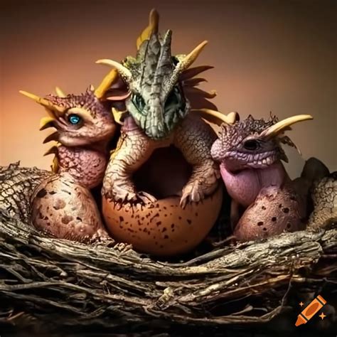 Hatching Dragon Eggs: A Complete Guide to Incubating and Raising Baby Dragons