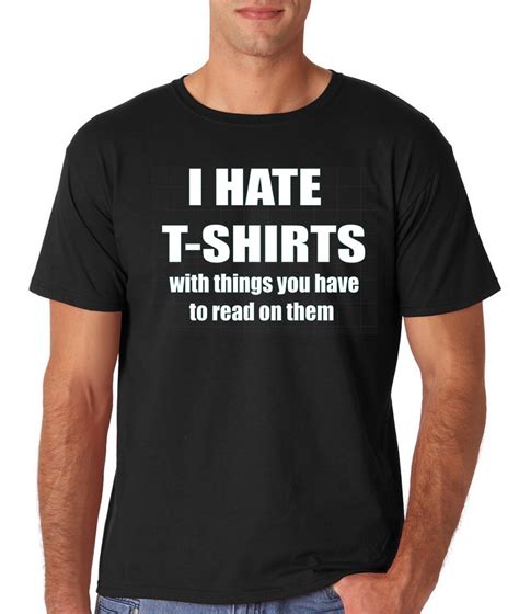 Hate T-Shirts: A Deeper Look into the Psychology and Impact