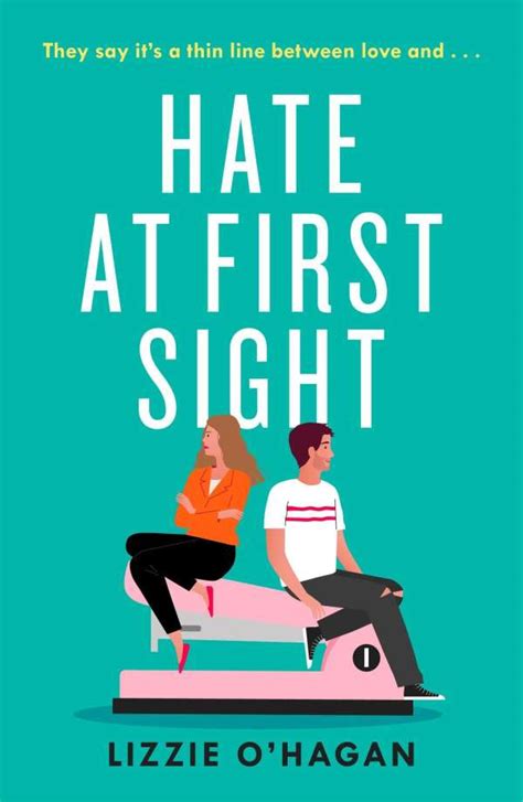Hate at First Sight Kindle Editon