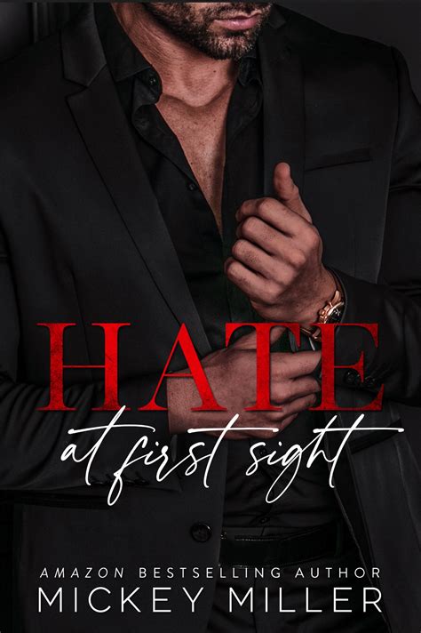 Hate at First Sight Kindle Editon