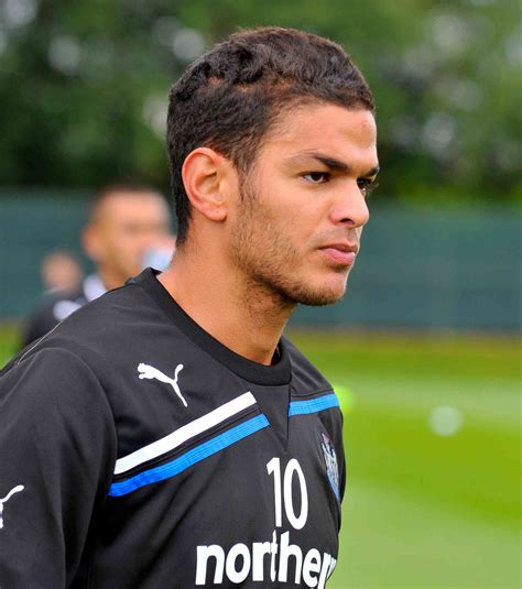 Hatem Ben Arfa: O Mago de Newcastle