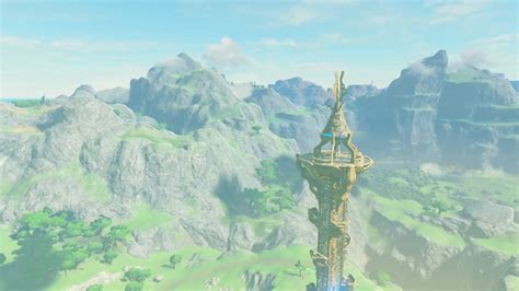 Hateno Tower Shrines: A Comprehensive Guide to Unlocking the Secrets of Hyrule