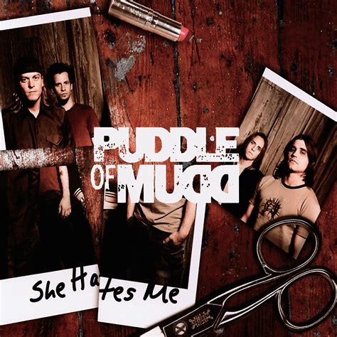 Hates Me Puddle of Mudd: 2023 Guide