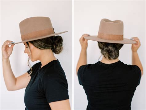 Hats with Hair: A Style Statement That Never Goes Out of Fashion