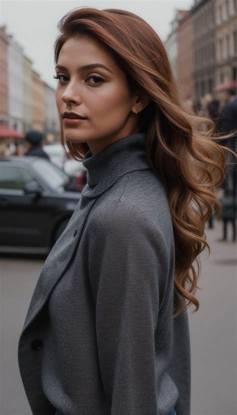 Hats with Hair: A Timeless Trend You Can't Miss