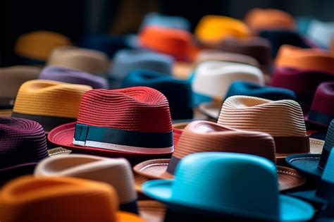 Hats with Hair: A Unique Blend of Fashion and Functionality