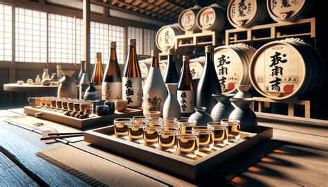 Hatsuka Shochu: A Journey of Tradition and Transformation