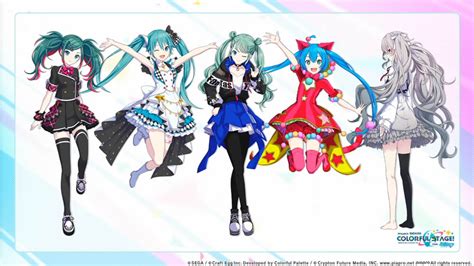 Hatsune Miku's Unforgettable Performance: Nene's Journey in Project SEKAI