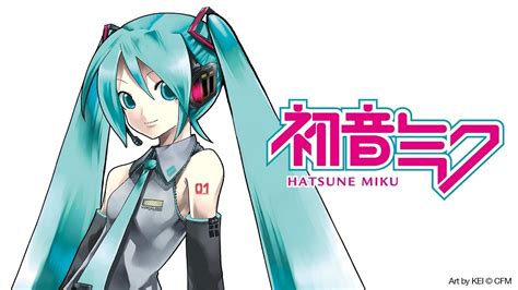 Hatsune Miku: A Global Phenomenon