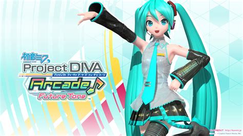 Hatsune Miku: Project DIVA Future Tone: The Ultimate Rhythm Game for Vocaloid Fans