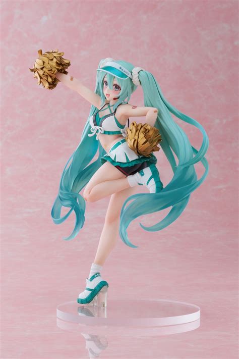 Hatsune Miku Fashion Figure Uniform