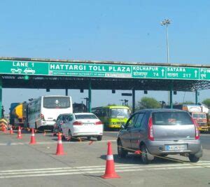 Hattargi Toll Plaza: A Comprehensive Guide for Seamless Travel