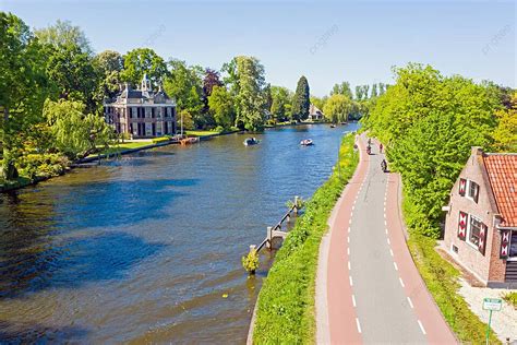 Hattem: A Timeless Gem Amidst the Dutch Landscape