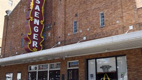 Hattiesburg Grand Movie Theater: A Cinematic Palace of the Past