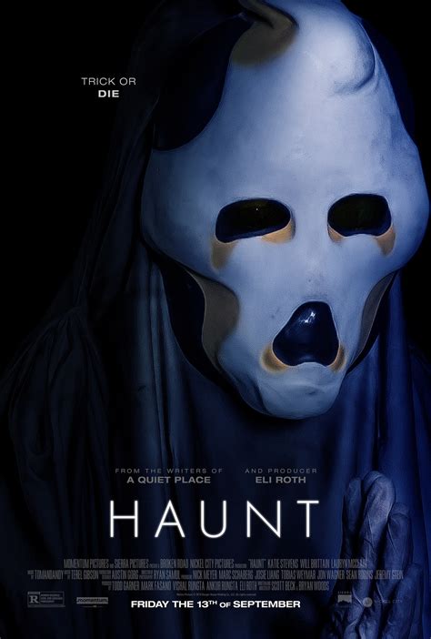 Haunt 4 PDF