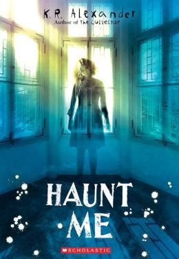 Haunt Me PDF